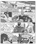 Comic page 1 thumbnail